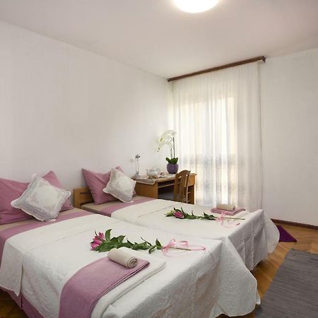 Apartment Ana & Darijo Сплит Екстериор снимка