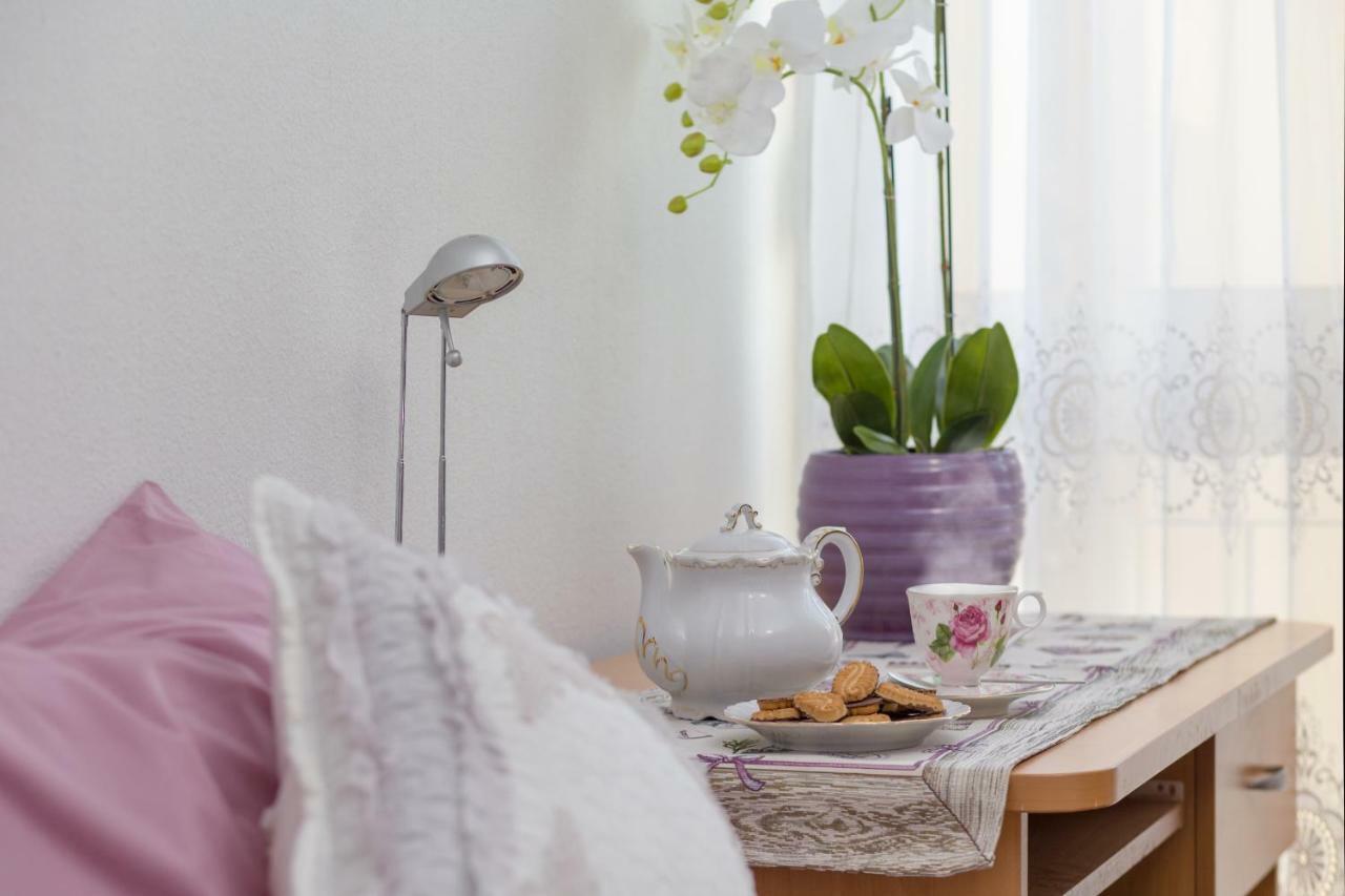 Apartment Ana & Darijo Сплит Екстериор снимка