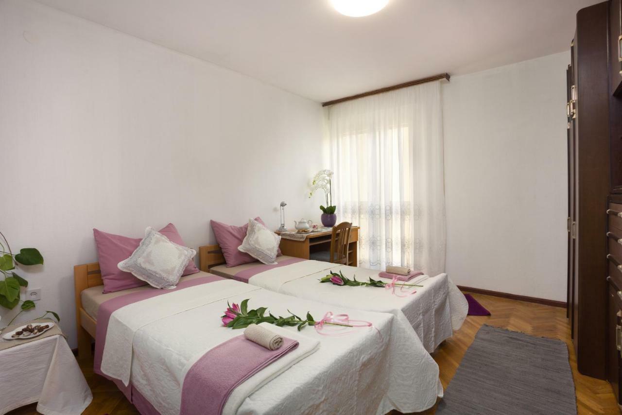 Apartment Ana & Darijo Сплит Екстериор снимка