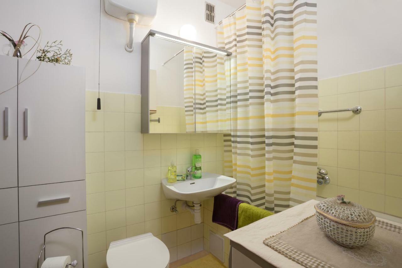Apartment Ana & Darijo Сплит Екстериор снимка