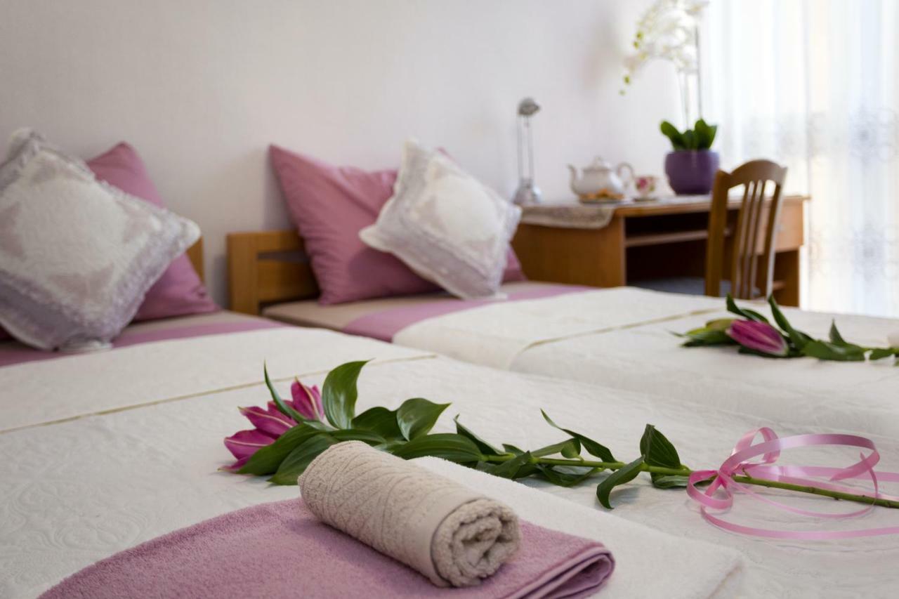 Apartment Ana & Darijo Сплит Екстериор снимка