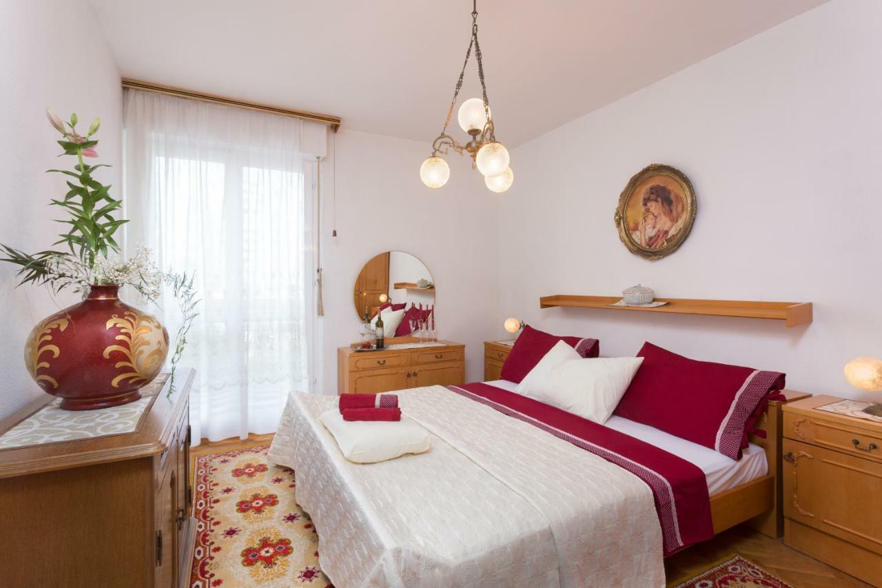 Apartment Ana & Darijo Сплит Екстериор снимка