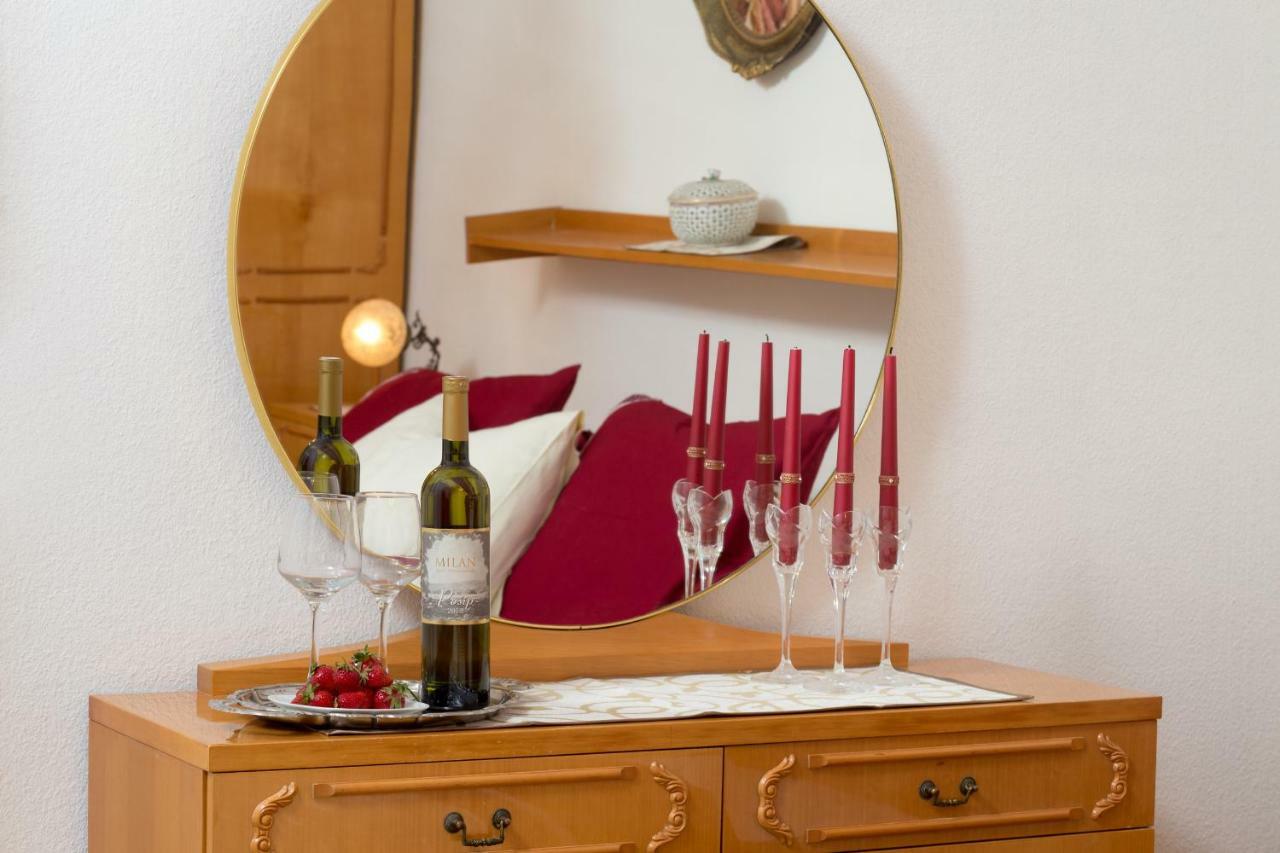 Apartment Ana & Darijo Сплит Екстериор снимка