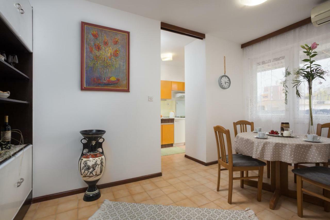 Apartment Ana & Darijo Сплит Екстериор снимка