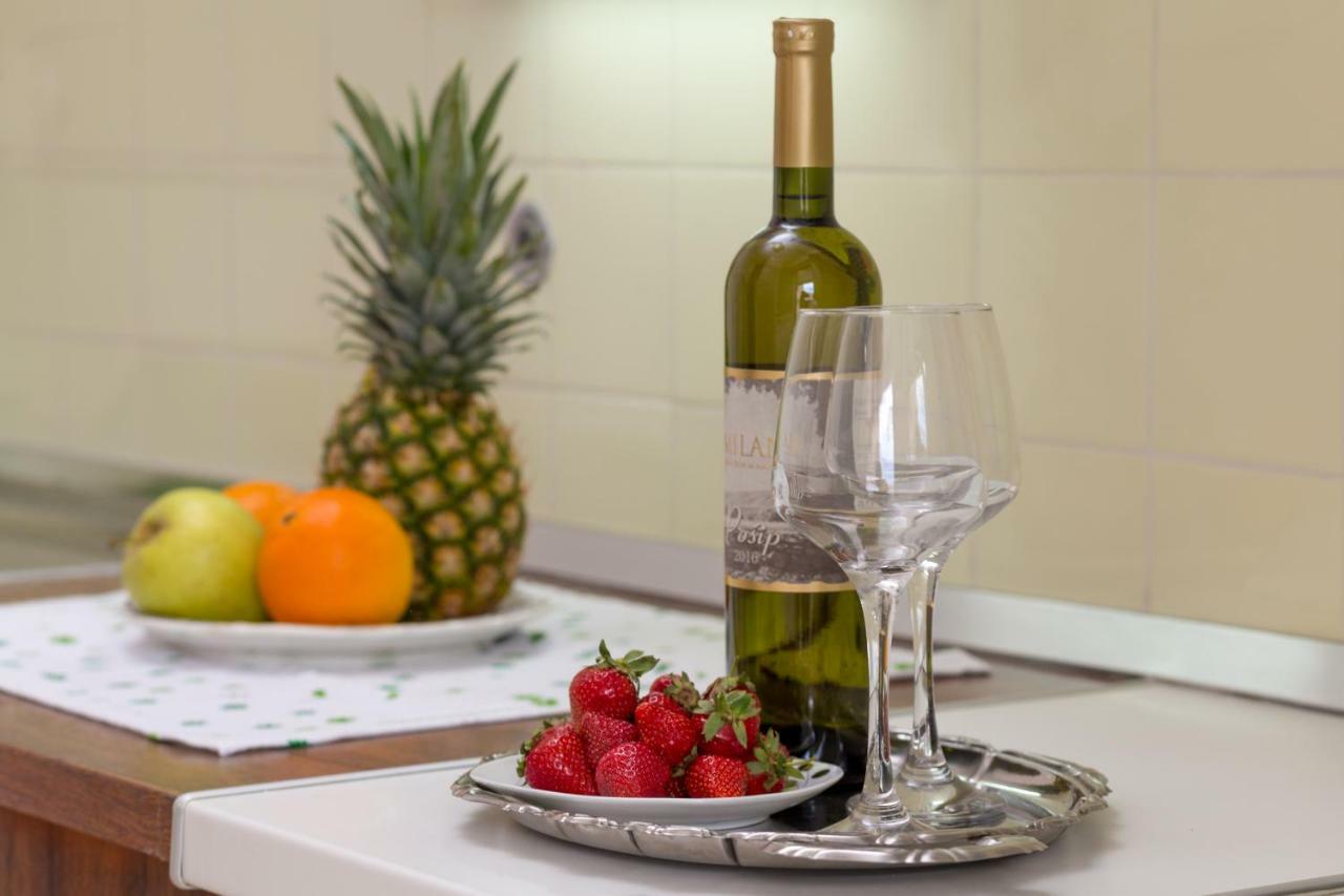 Apartment Ana & Darijo Сплит Екстериор снимка