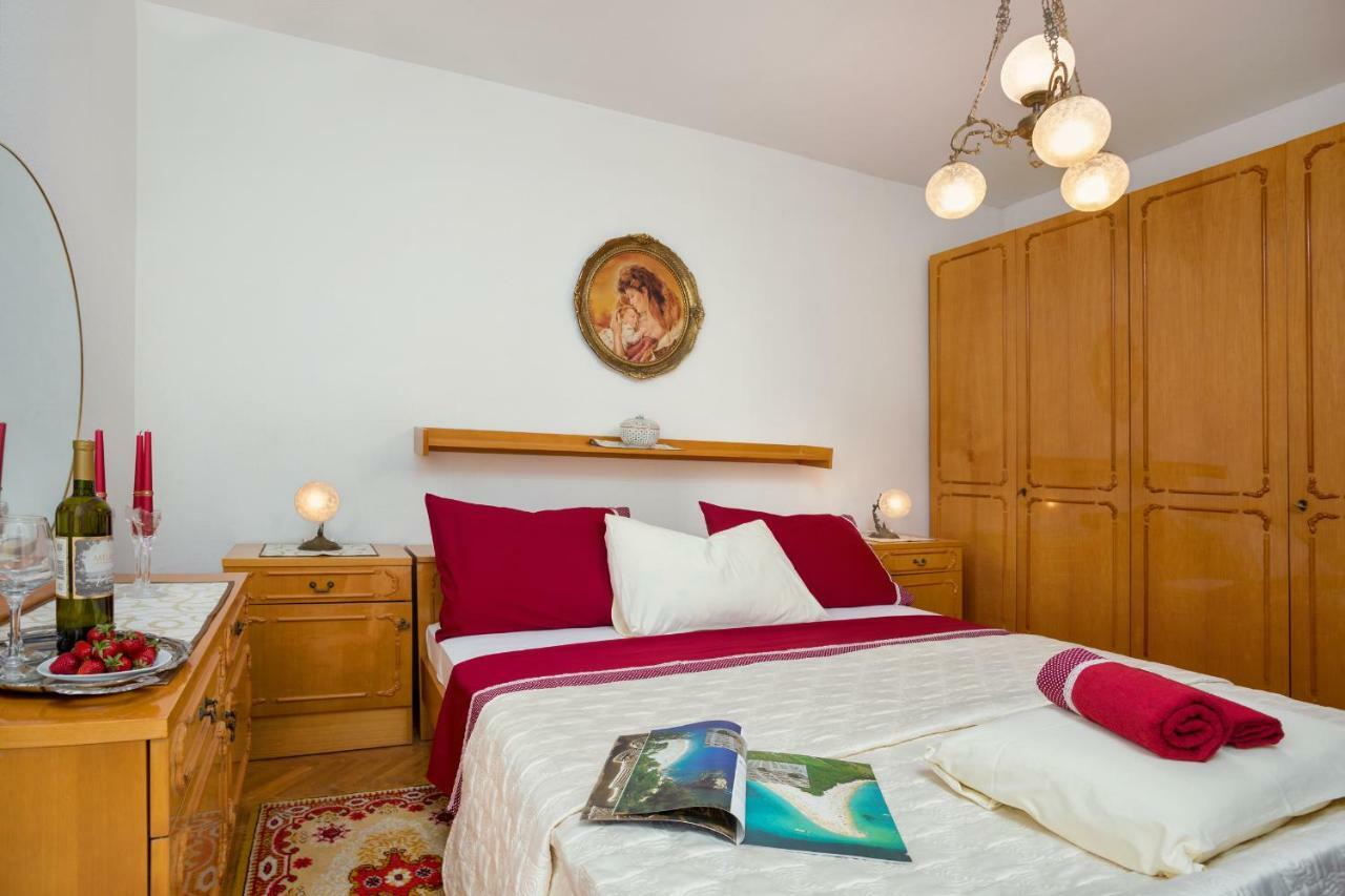 Apartment Ana & Darijo Сплит Екстериор снимка