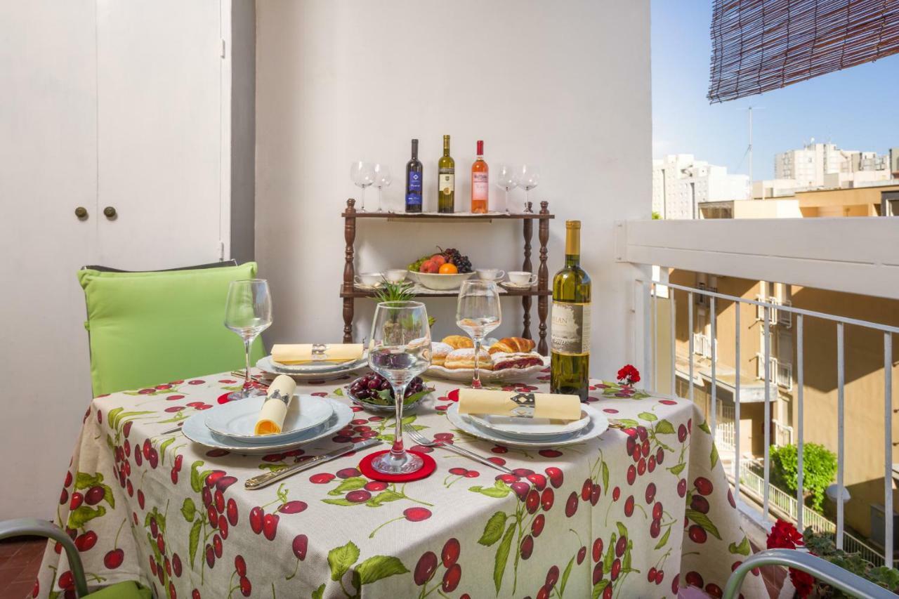 Apartment Ana & Darijo Сплит Екстериор снимка