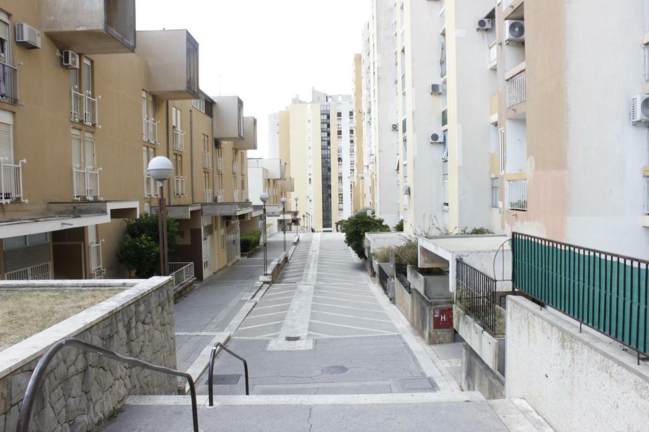 Apartment Ana & Darijo Сплит Екстериор снимка