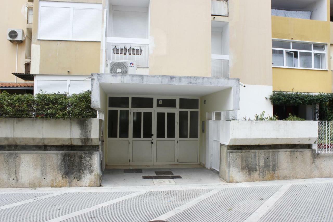 Apartment Ana & Darijo Сплит Екстериор снимка