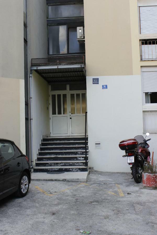 Apartment Ana & Darijo Сплит Екстериор снимка