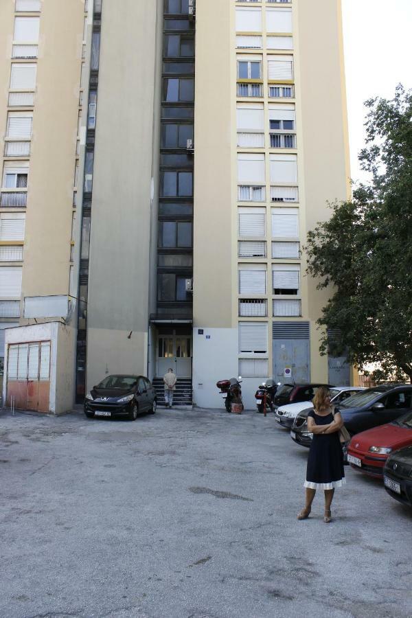 Apartment Ana & Darijo Сплит Екстериор снимка