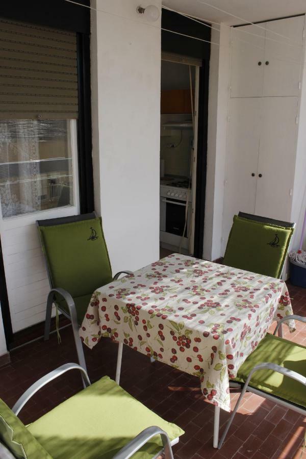 Apartment Ana & Darijo Сплит Екстериор снимка