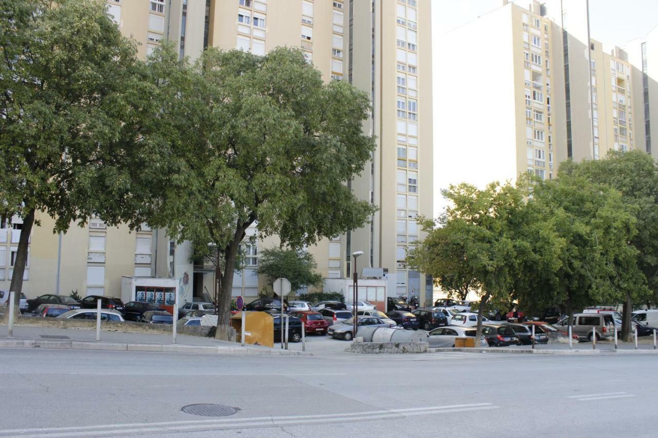 Apartment Ana & Darijo Сплит Екстериор снимка
